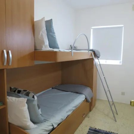 Appartement Welcome Families & Groups Close To 3 Bedroom *