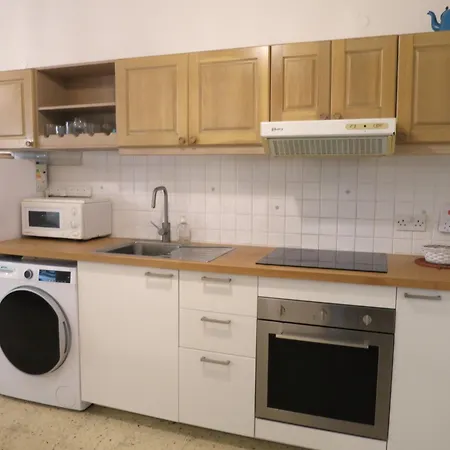 Appartement Welcome Families & Groups Close To 3 Bedroom