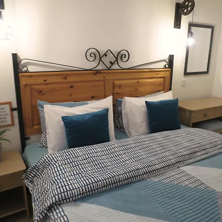 Welcome Families & Groups Close To 3 Bedroom Appartement Mellieħa