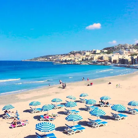 Lejlighed Welcome Families & Groups Close To 3 Bedroom