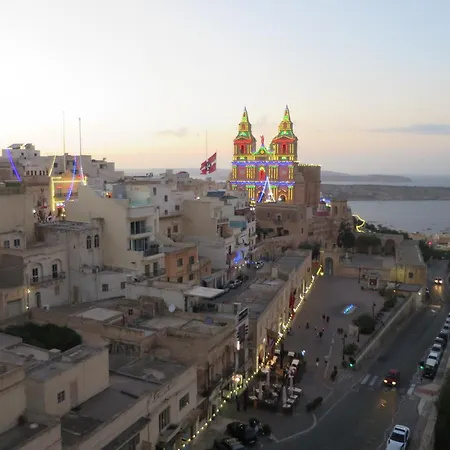 Lejlighed Welcome Families & Groups Close To 3 Bedroom Mellieħa