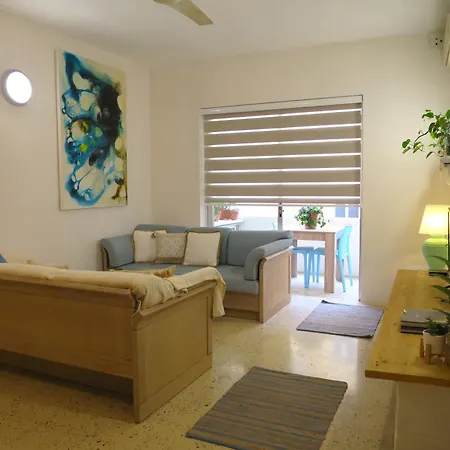 Apartman Welcome Families & Groups Close To Beach 3 Bedroom Apt Mellieħa